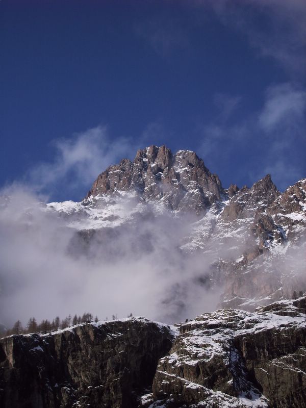 L'hiver ...